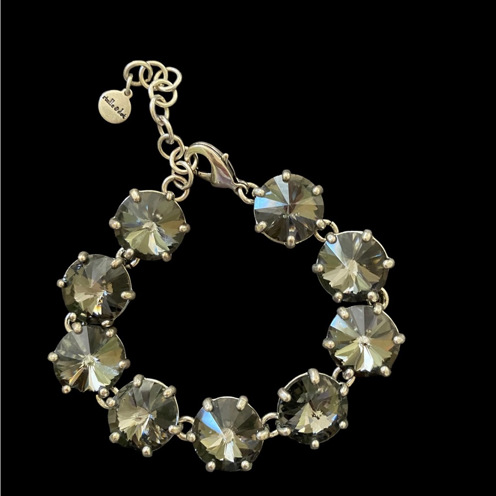 Stella and Dot Amelie bracelet